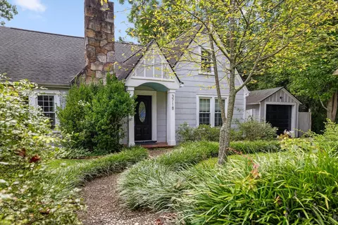 3718 Oweda Ter, Chattanooga, TN 37415