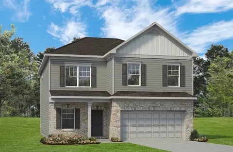 110 Townsend Way, Chapel Hill, TN 37034