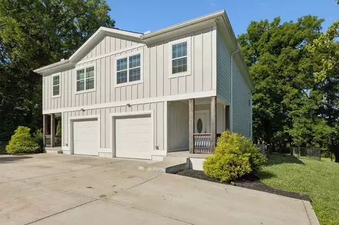 721 Poplar St, Columbia, TN 38401