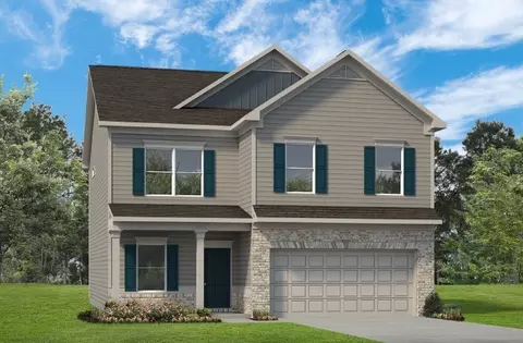 216 Trenton Trl, Chapel Hill, TN 37034