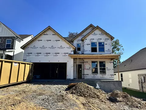 501 Old Spring Ln, Gallatin, TN 37066