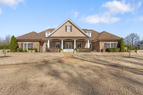 235 Amherst Dr, Arlington, TN 38002