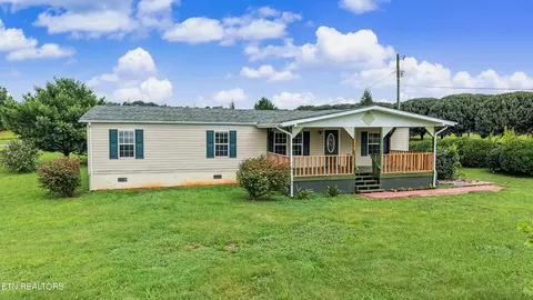 1561 Niles Ferry Rd, Madisonville, TN 37354