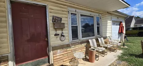 538 W End Ave, Mcminnville, TN 37110