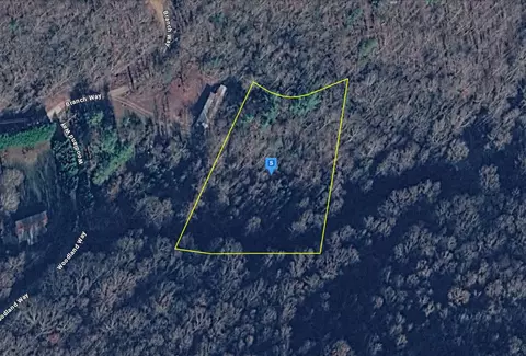 1814 Woodland Way, Newport, TN 37821