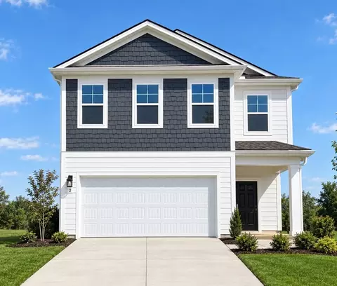 122 Ridgeview Dr, Shelbyville, TN 37160
