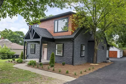2537 Stinson Rd, Nashville, TN 37214