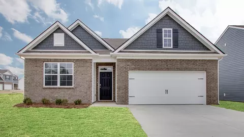 1736 Savannah Pass, Lewisburg, TN 37091