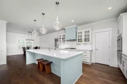 Kitchen - 2106 Windsor St, Murfreesboro, TN 37130 photo 4 of 4