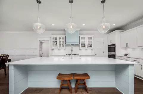 Kitchen - 2106 Windsor St, Murfreesboro, TN 37130 photo 1 of 4