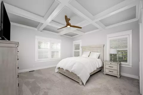 Bedroom - 2106 Windsor St, Murfreesboro, TN 37130 photo 1 of 6
