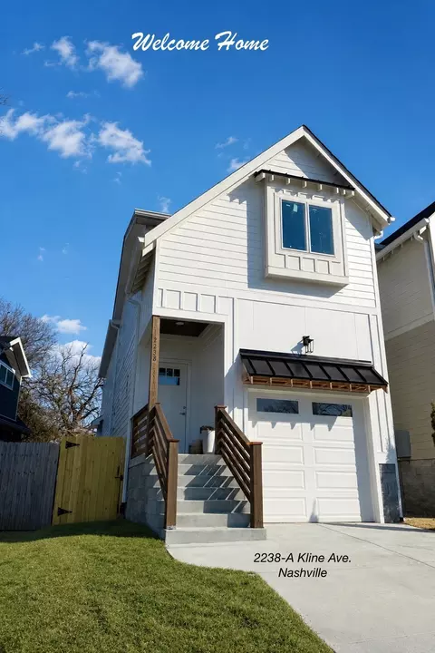 2238 Kline Ave # A, Nashville, TN 37211