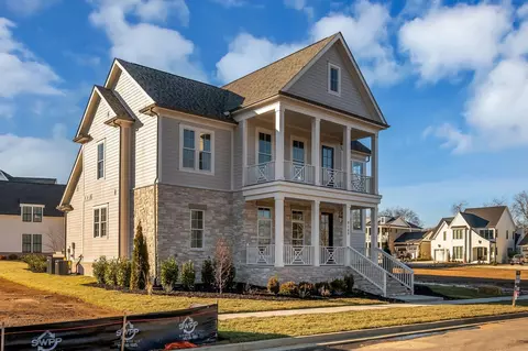 6105 Pasquo Rd, Nashville, TN 37221