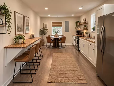 Kitchen - 210 Donegan Crossing Rd, Dickson, TN 37055 photo 1 of 1