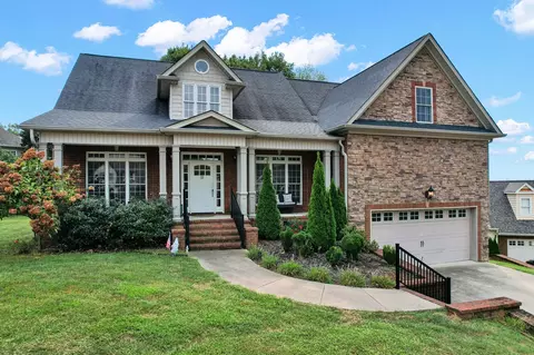 1813 Weston Ct NW, Cleveland, TN 37312