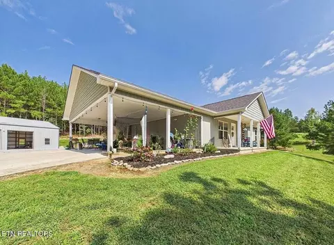 395 Sunny View Rd, Dayton, TN 37321