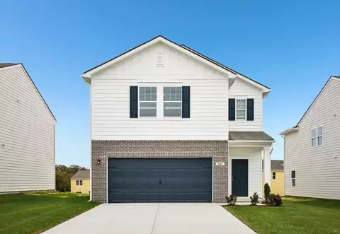 134 Cowslip Way, La Vergne, TN 37086