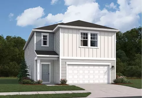 177 Cowslip Way, La Vergne, TN 37086