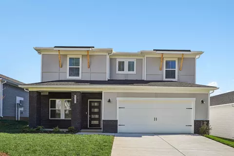 2360 Woodmeadow Dr, Clarksville, TN 37043