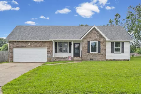 1788 Cherry Point Ct, Clarksville, TN 37042