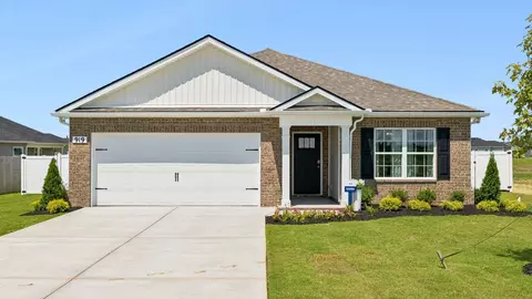 1649 Acacia Ave, Lewisburg, TN 37091
