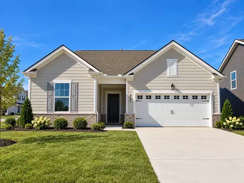 201 Jasmine Way, La Vergne, TN 37086