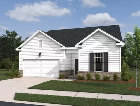 201 Jasmine Way, La Vergne, TN 37086