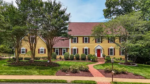 4721 Sussex Ln, Chattanooga, TN 37421
