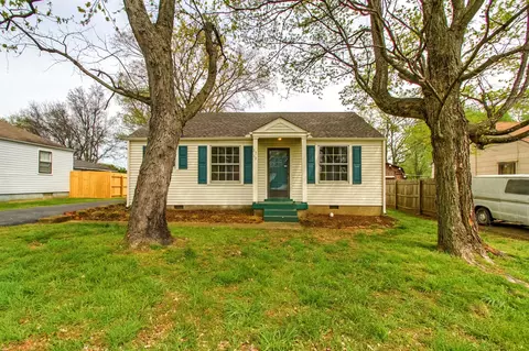 3712 Norma Dr, Nashville, TN 37211