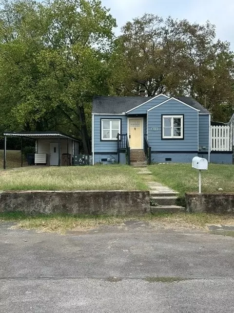 3908 Utah Ave, Nashville, TN 37209