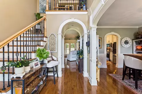 Entry Way - 728 Furman Dr, Murfreesboro, TN 37129 photo 1 of 3