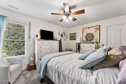 Bedroom - 728 Furman Dr, Murfreesboro, TN 37129 photo 5 of 5