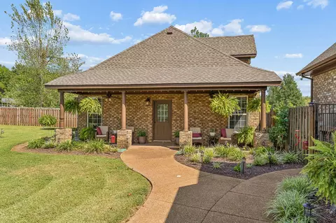 Exterior - 728 Furman Dr, Murfreesboro, TN 37129 photo 11 of 15