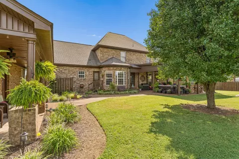 Exterior - 728 Furman Dr, Murfreesboro, TN 37129 photo 8 of 15