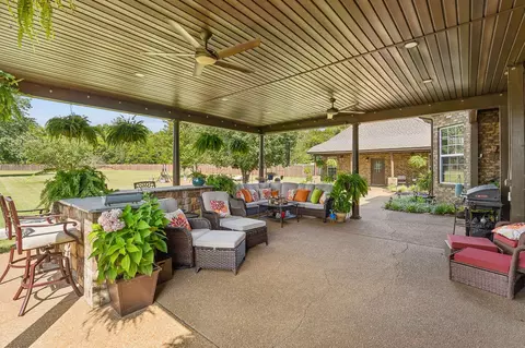 Exterior - 728 Furman Dr, Murfreesboro, TN 37129 photo 6 of 15
