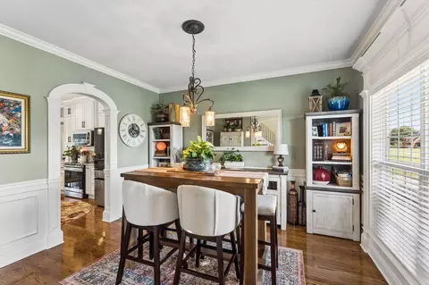 Dining - 728 Furman Dr, Murfreesboro, TN 37129 photo 1 of 1