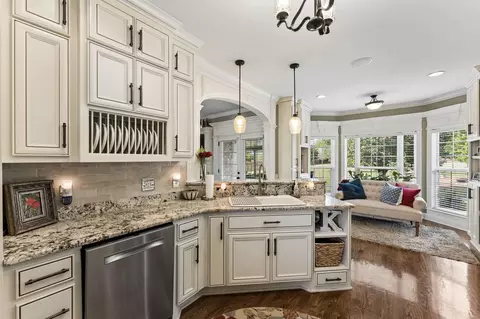 Kitchen - 728 Furman Dr, Murfreesboro, TN 37129 photo 6 of 6