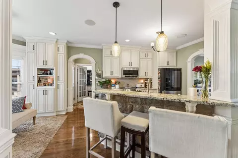 Kitchen - 728 Furman Dr, Murfreesboro, TN 37129 photo 1 of 6