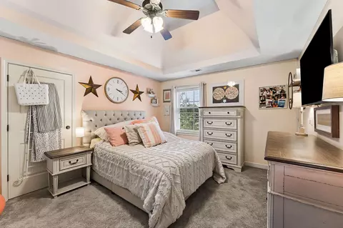 Bedroom - 728 Furman Dr, Murfreesboro, TN 37129 photo 3 of 5