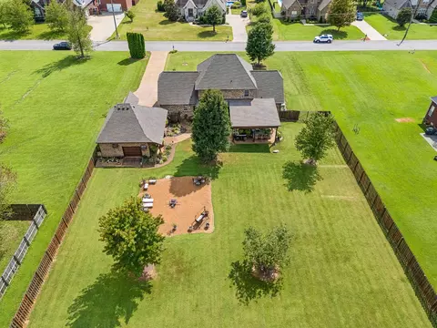 View/Area - 728 Furman Dr, Murfreesboro, TN 37129 photo 3 of 10