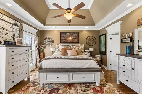 Bedroom - 728 Furman Dr, Murfreesboro, TN 37129 photo 1 of 5