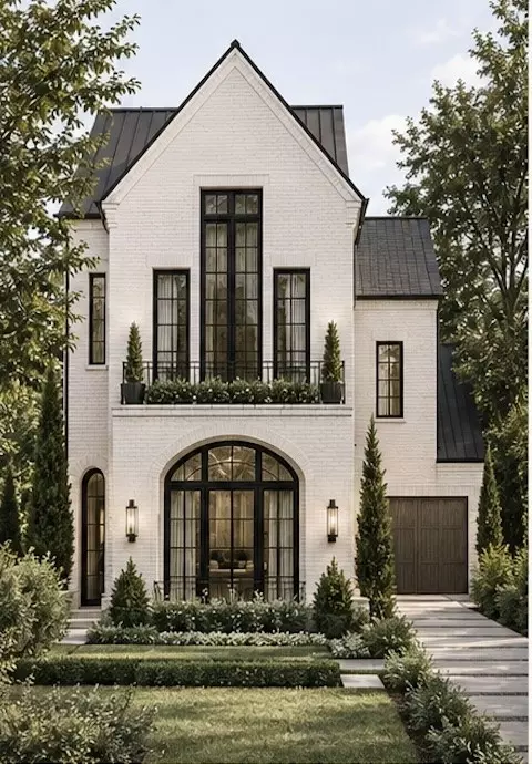 1801 Neal Ter, Nashville, TN 37203