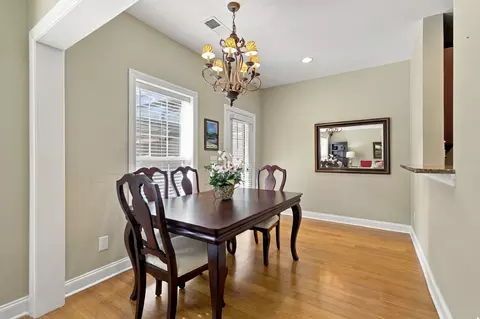 Dining - 155 Ormesby Pl, Franklin, TN 37064 photo 2 of 2