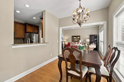 Dining - 155 Ormesby Pl, Franklin, TN 37064 photo 1 of 2