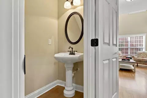 Entry Way - 155 Ormesby Pl, Franklin, TN 37064 photo 2 of 4