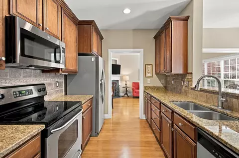 Kitchen - 155 Ormesby Pl, Franklin, TN 37064 photo 1 of 2