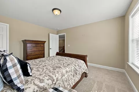 Bedroom - 155 Ormesby Pl, Franklin, TN 37064 photo 4 of 5