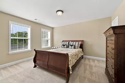 Bedroom - 155 Ormesby Pl, Franklin, TN 37064 photo 3 of 5
