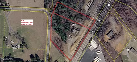 4921 Highway 11, Lenoir City, TN 37772