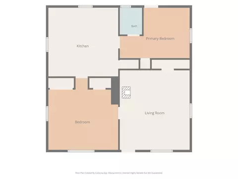 Floorplan - 2022 Highway 47 E, Dickson, TN 37055 photo 1 of 1